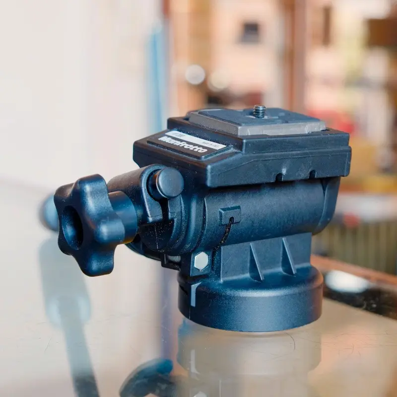 Manfrotto #200