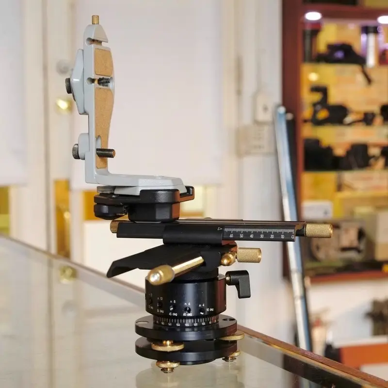 Manfrotto 302PLUS