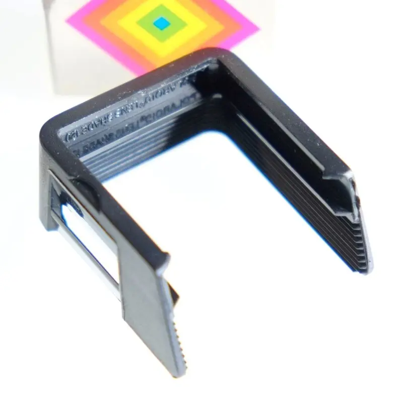 Polaroid SX-70 Lens Shade (#120)