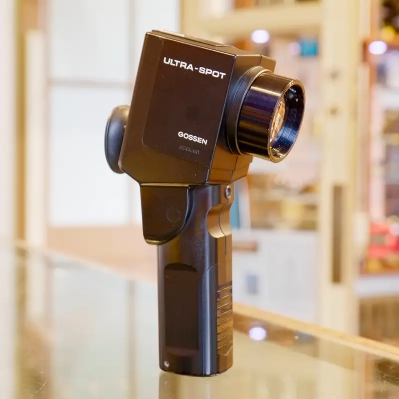 Gossen Ultra-Spot