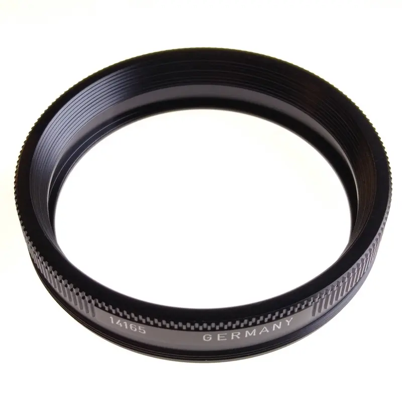 Leitz Canada 14165 Series VIII Retaining Ring.