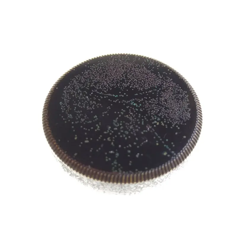 Leitz rear lens cap for 39mm thread mount