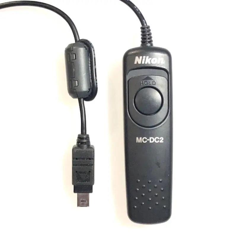 Nikon MC-DC2