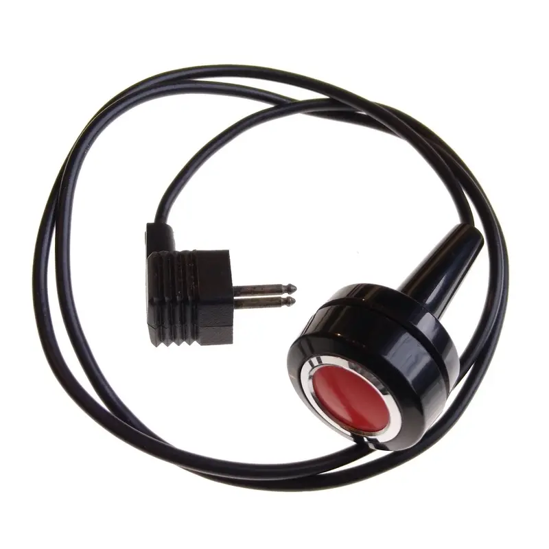 Polaroid SX-70 remote shutter release cable #112.