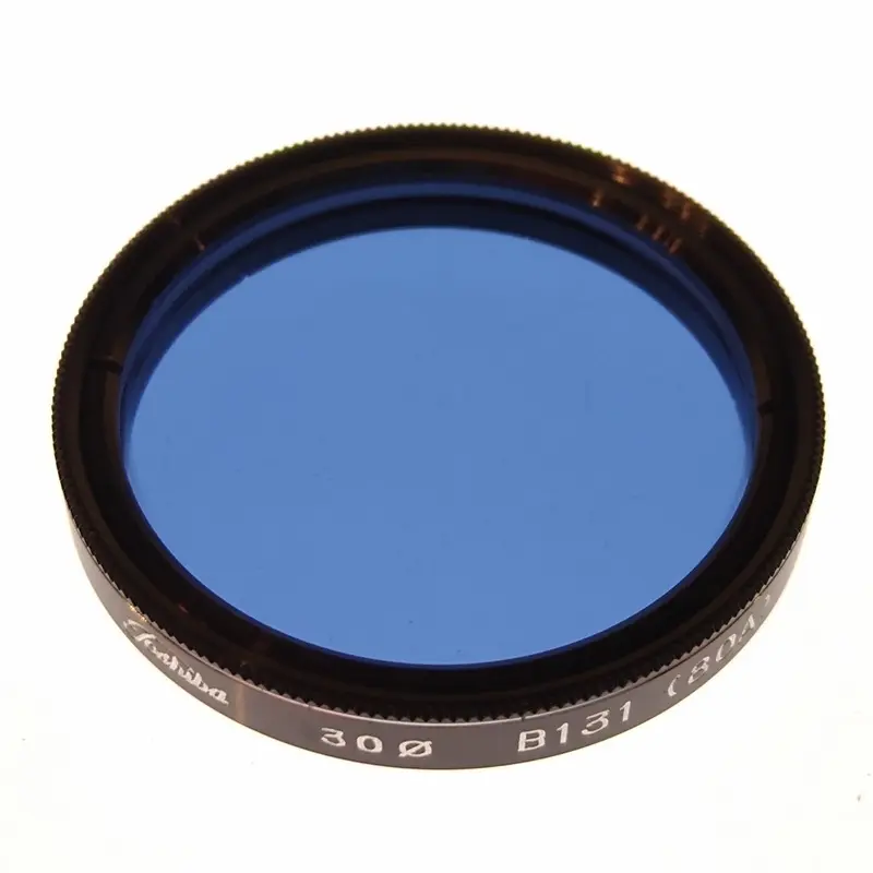 Toshiba B131 (80A) filter for Bay 1.