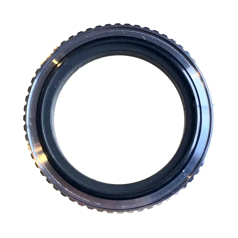 Asahi Pentax K reversing ring