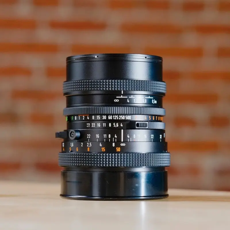 Carl Zeiss CF Distagon 50mm f4 T* FLE