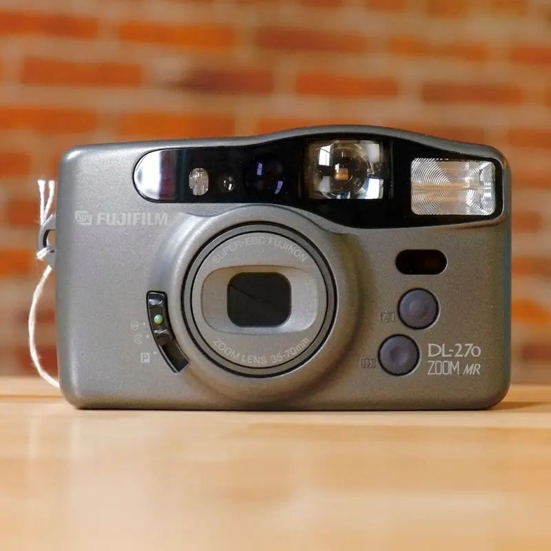 Fujifilm DL-270 Zoom MR