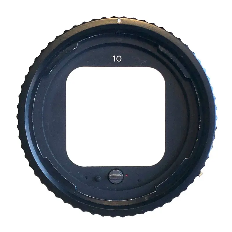 Hasselblad 10mm extension tube