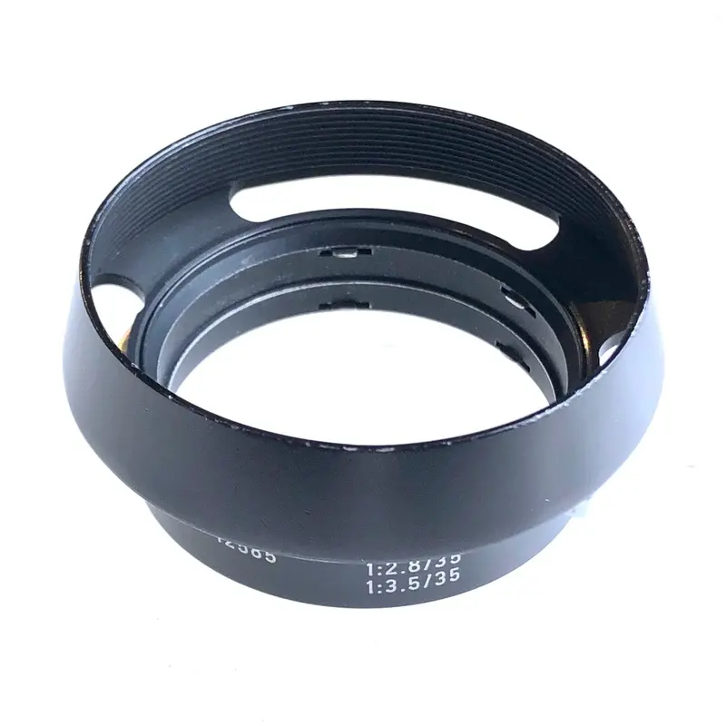 Leitz 12585 lens hood
