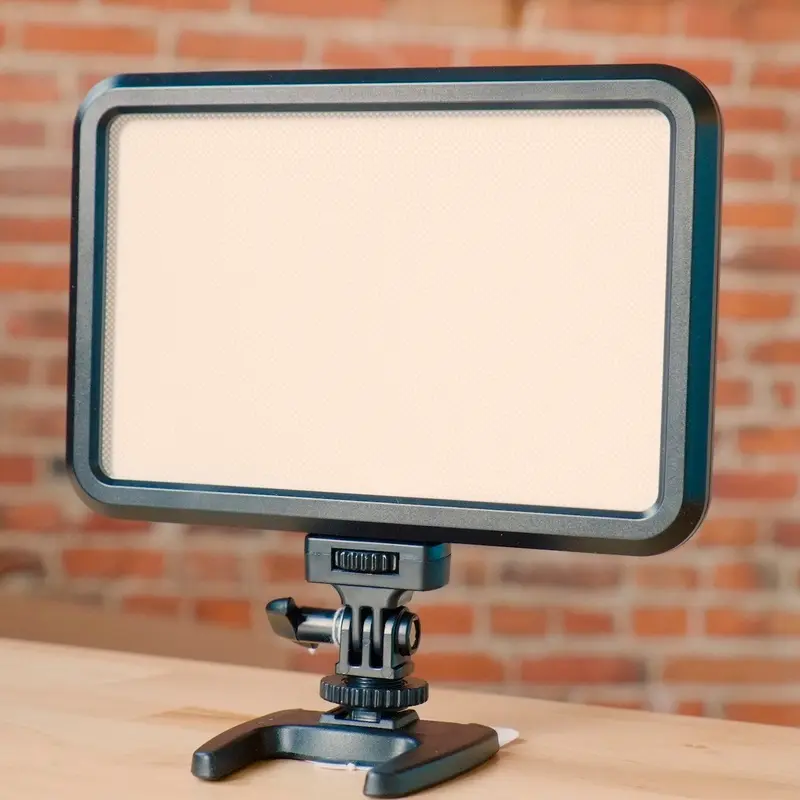 Promaster 57B LED Panel Light