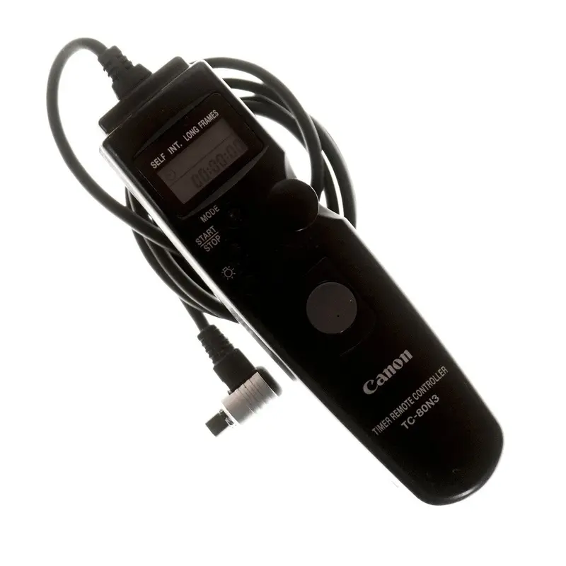 Canon Remote Switch TC-80N3