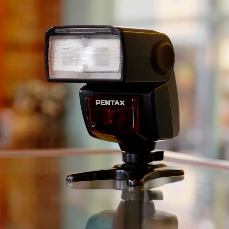 Pentax AF-360FGZ