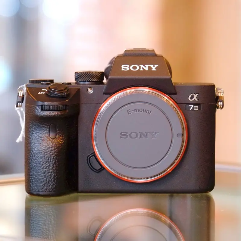 Sony A7III
