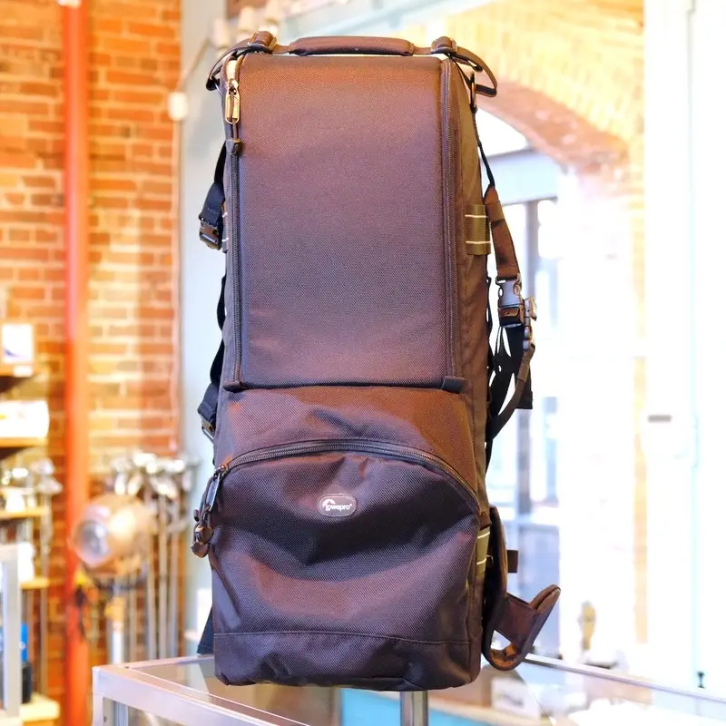 Lowepro Lens Trekker 600 AW II