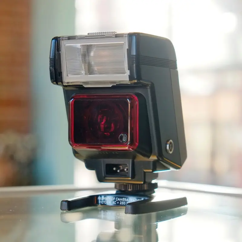 Nikon Speedlight SB-22