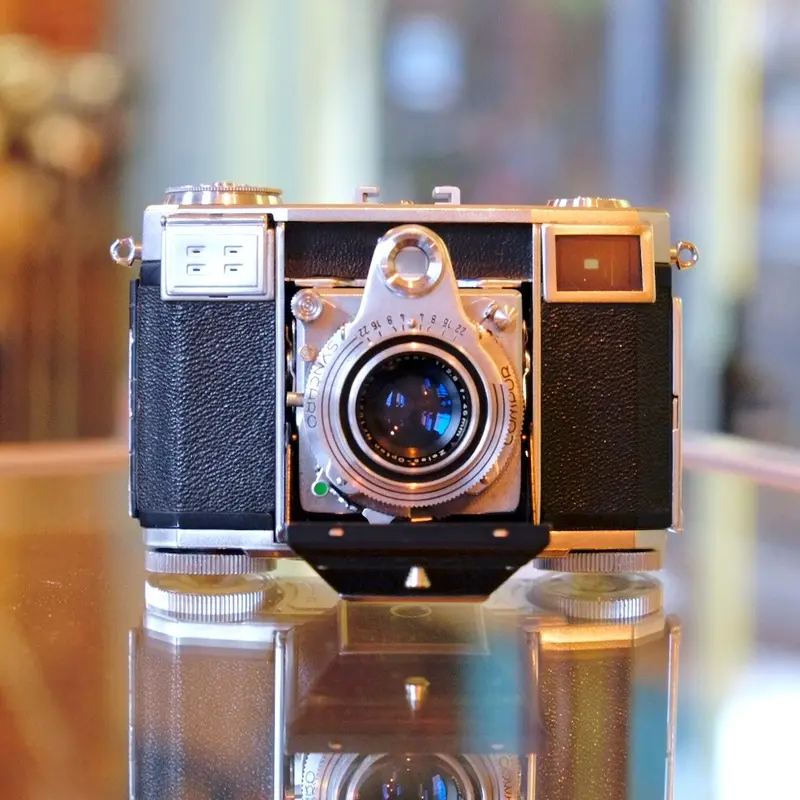 Zeiss Ikon 533/24