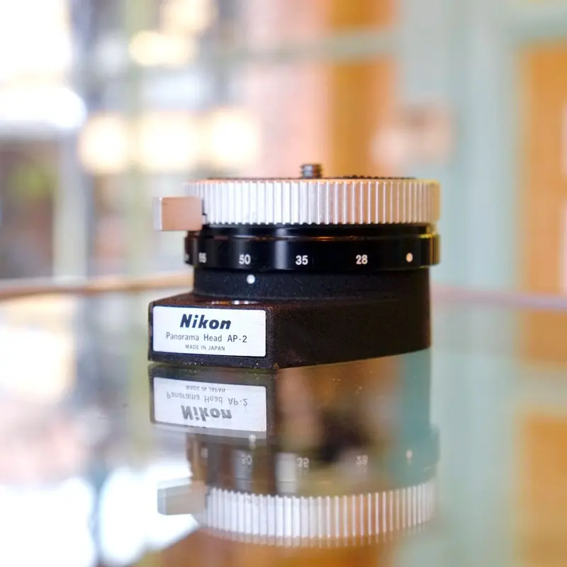 Nikon AP-2