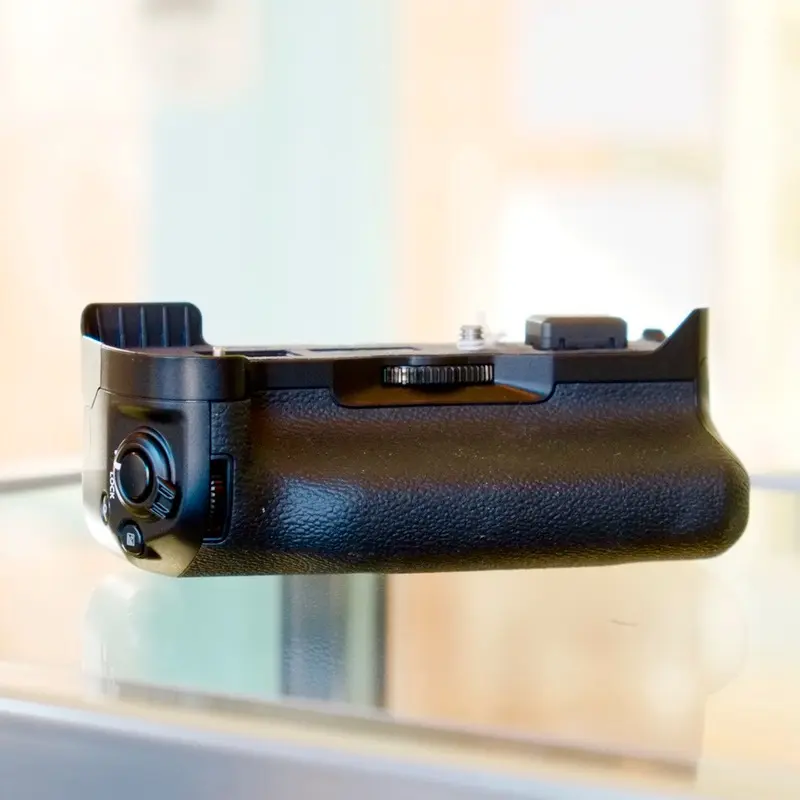 Fujifilm Power Booster Grip VPB-XH1