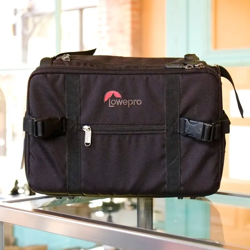 Lowepro Omni Traveler