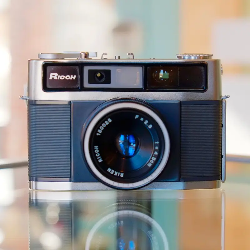 Ricoh 300S