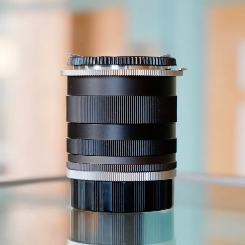 Konica AR Extension Rings