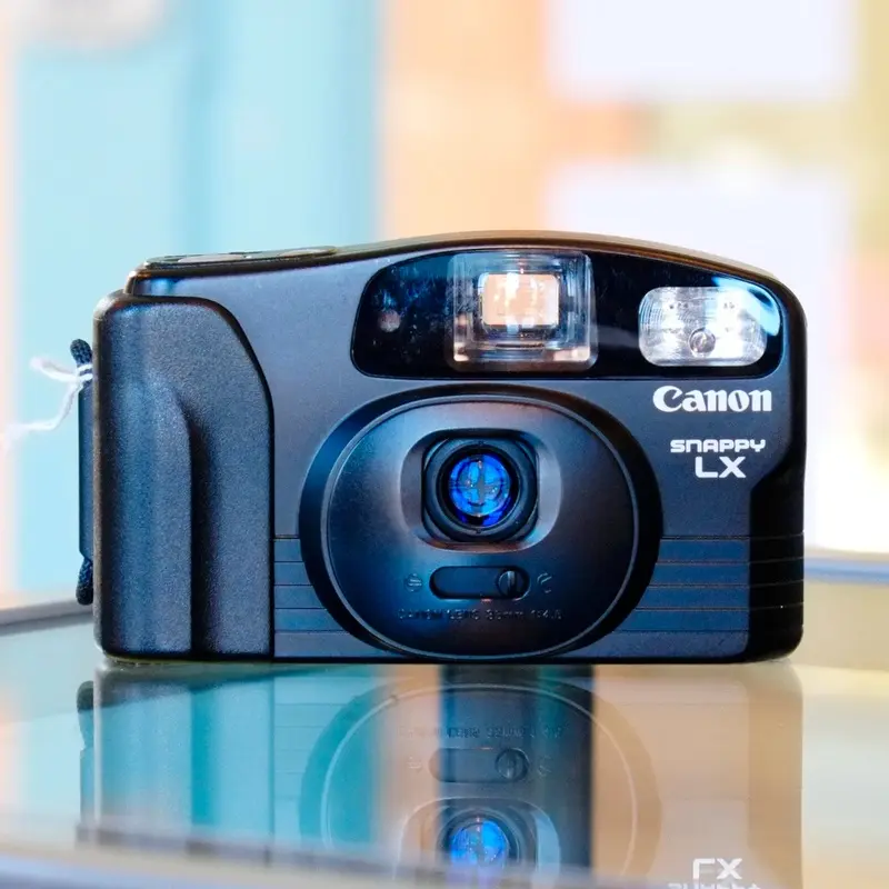 Canon Snappy LX