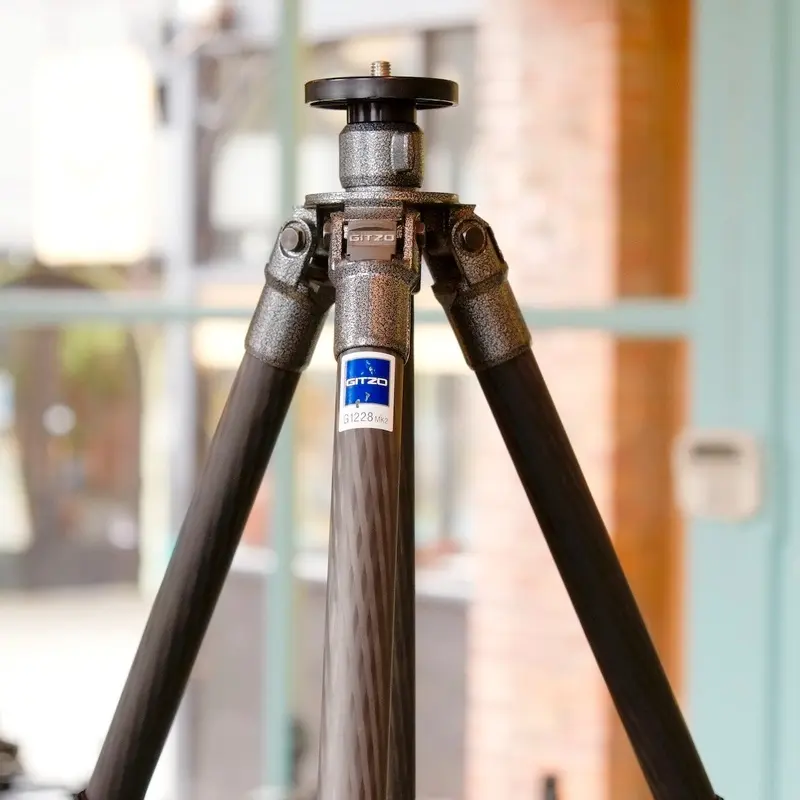 Gitzo G1228 MK2 Mountaineer Reporter