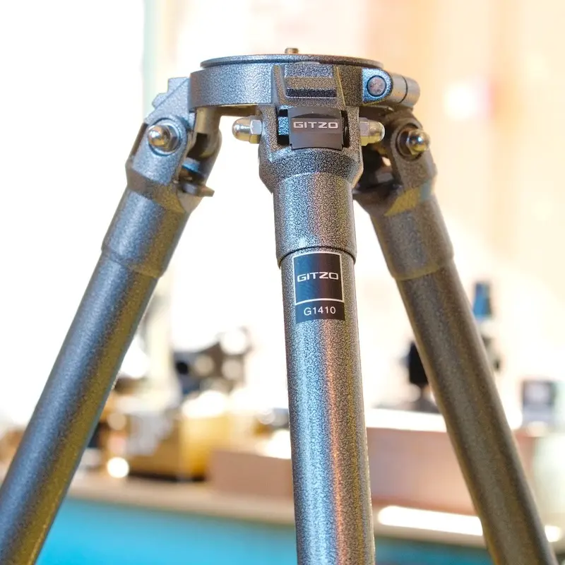 Gitzo G1410 Pro Studex