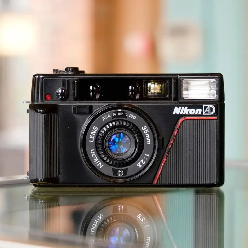 Nikon L35AD