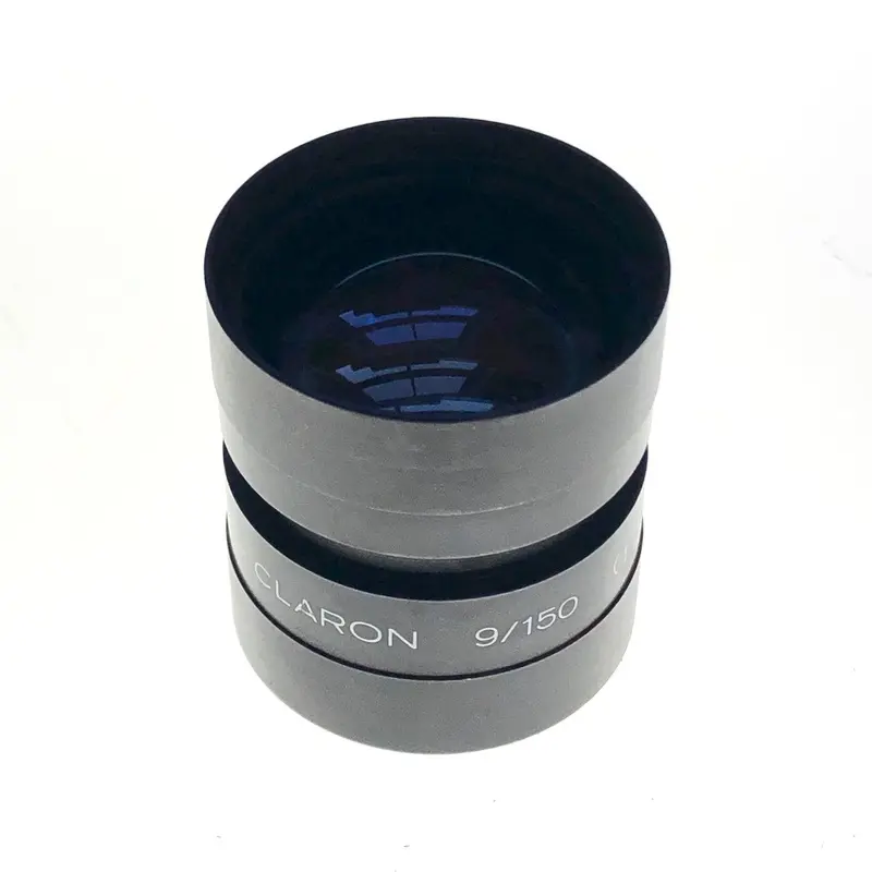 Schneider-Kreuznach G-Claron 150mm f9