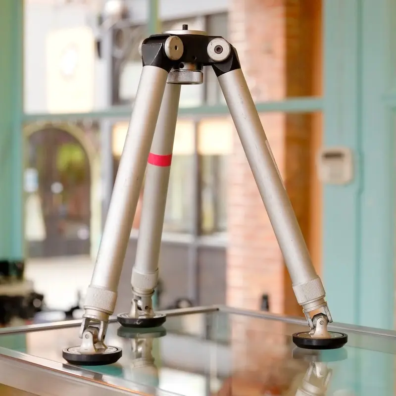 Slik S101 System Tripod