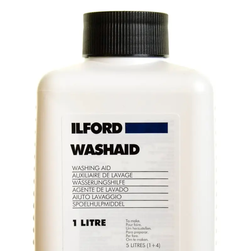 Ilford Washaid