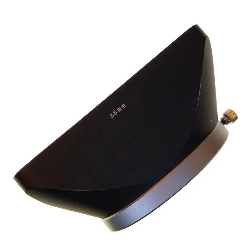 Konica Lens Hood for 35mm Lenses