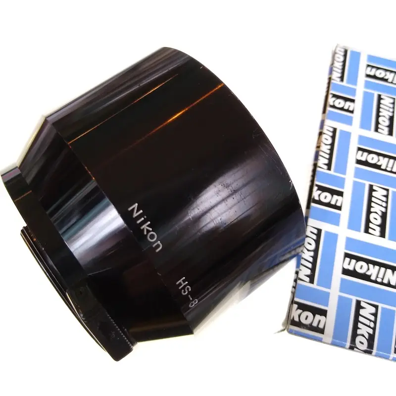 Nikon HS-8 lens hood