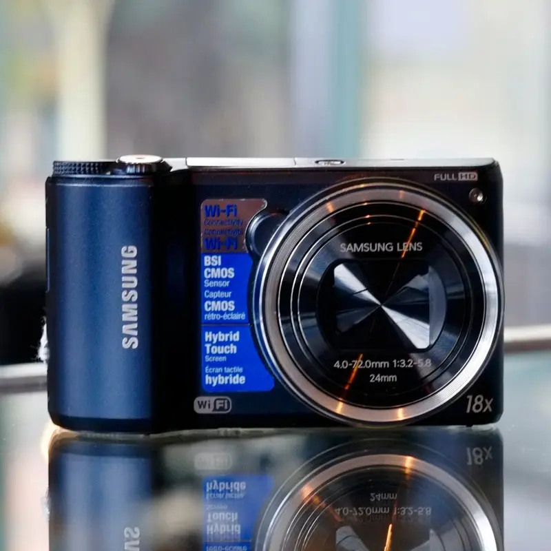 Samsung WB250F