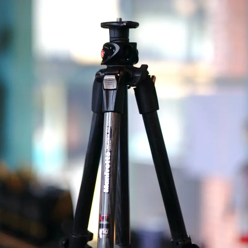 Manfrotto 190CXPRO4