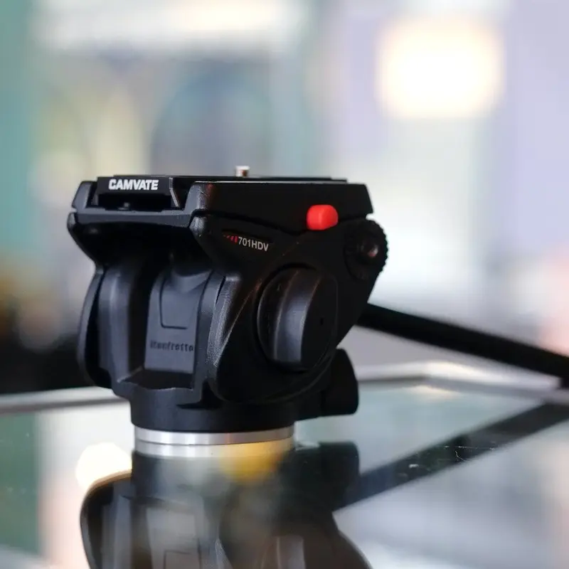 Manfrotto 701HDV