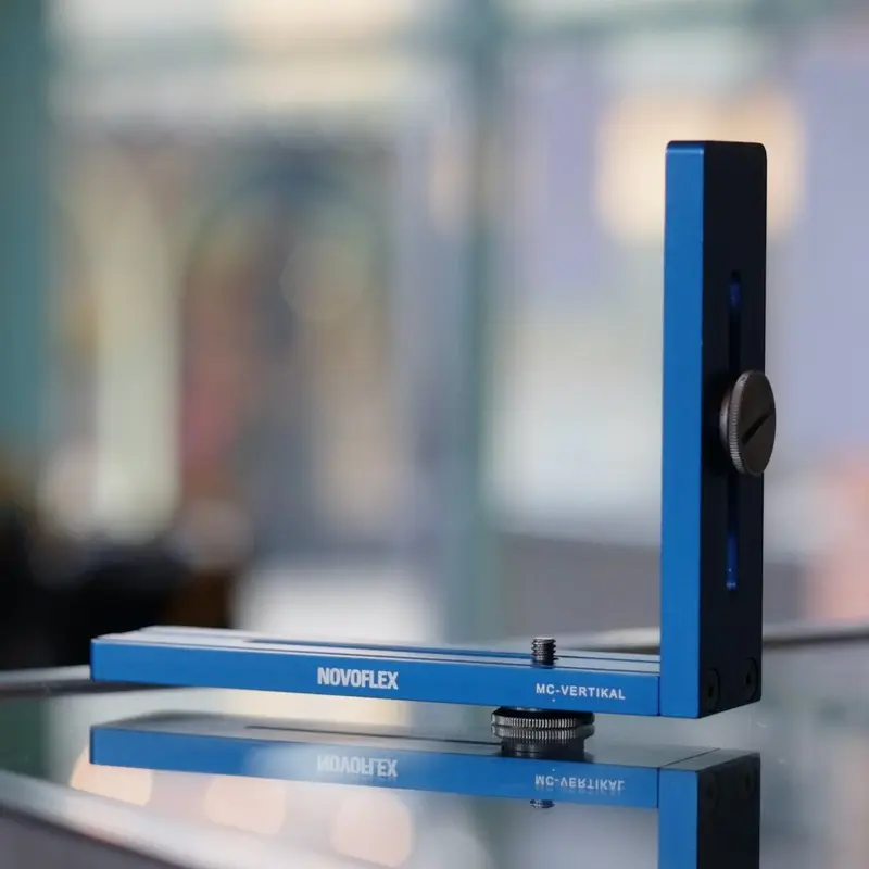 Novoflex MC-Vertikal L Bracket