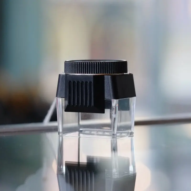 Peak-style 8x Loupe