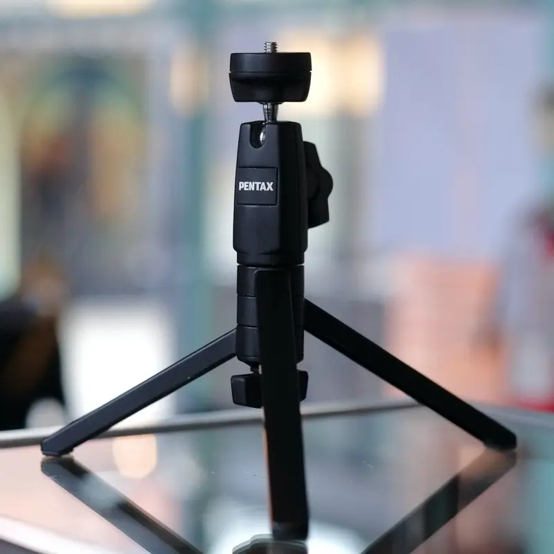Pentax Tabletop Tripod