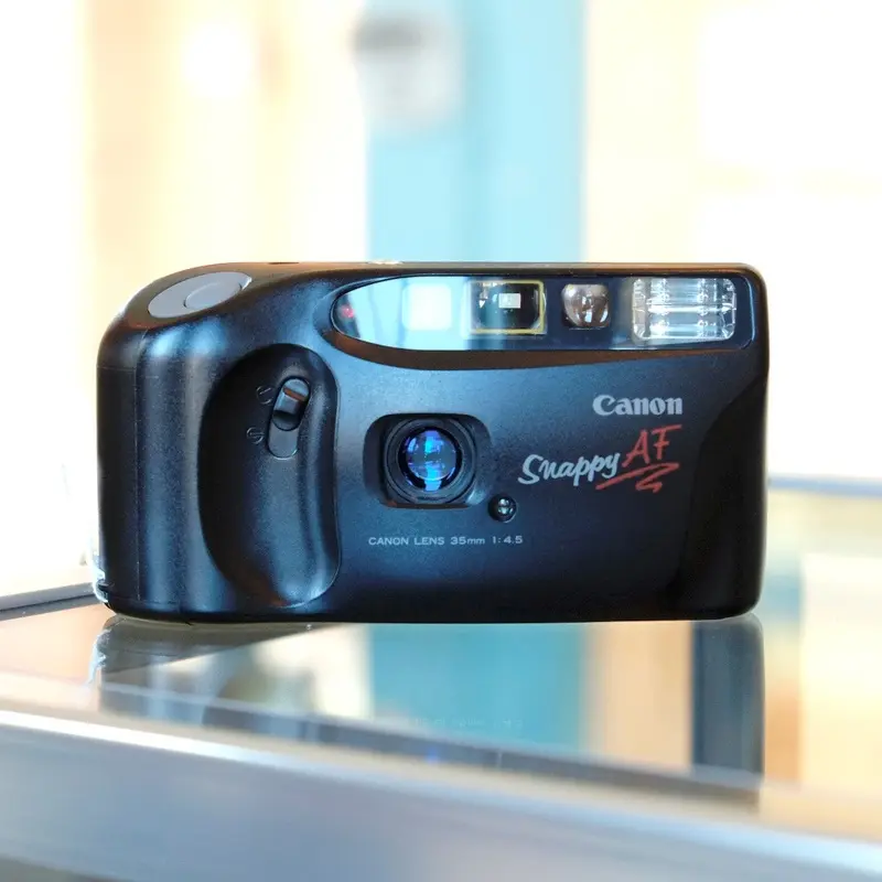 Canon Snappy AF