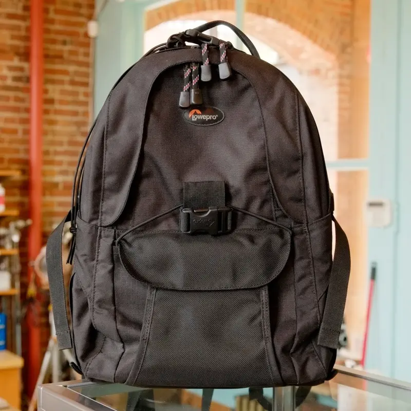 Lowepro Mini Trekker AW
