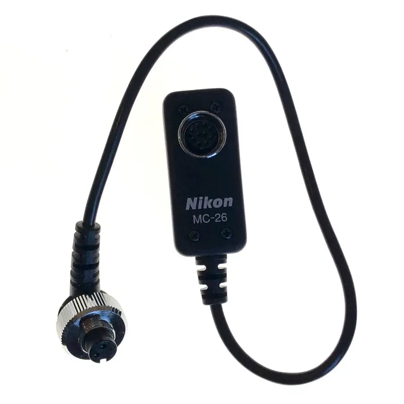 Nikon MC-26