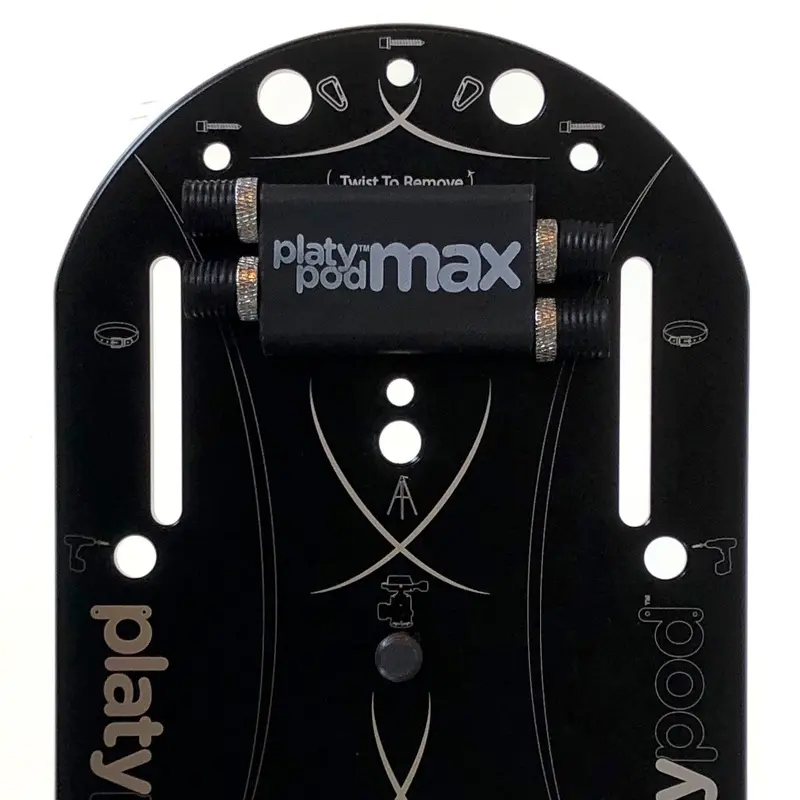 Platypod Max