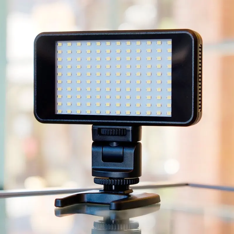 Promaster 120SS LED Panel Light