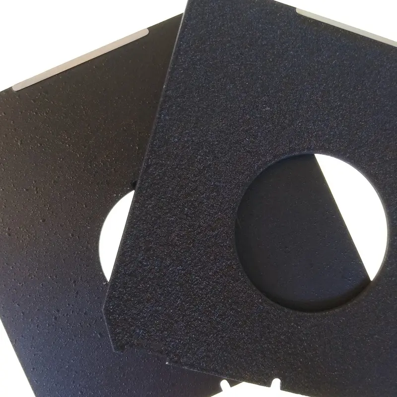 Technika IV/V Lens Boards