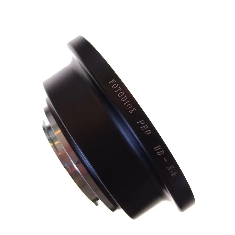 Fotodiox Pro Hasselblad V to Nikon F Mount Adapter