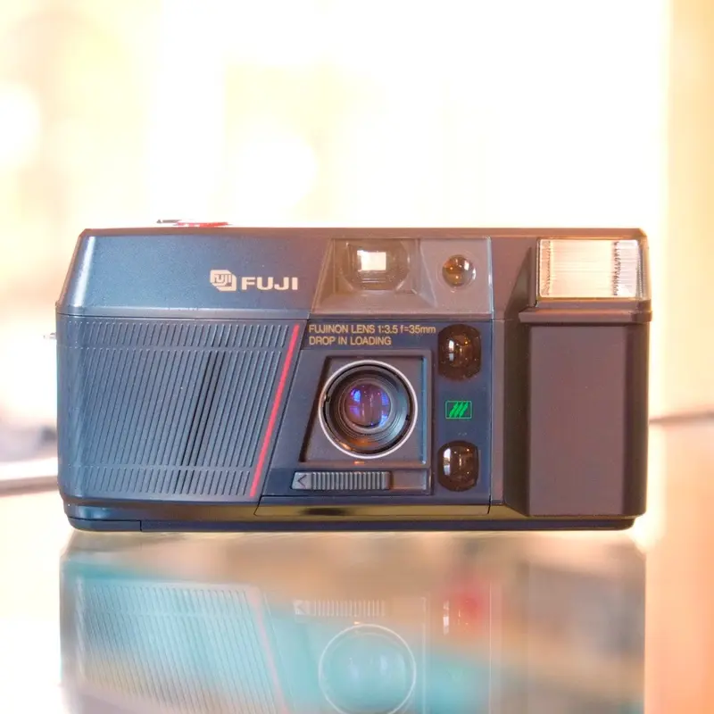 Fuji Cardia Cute Date