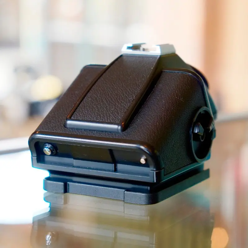 Hasselblad PME5